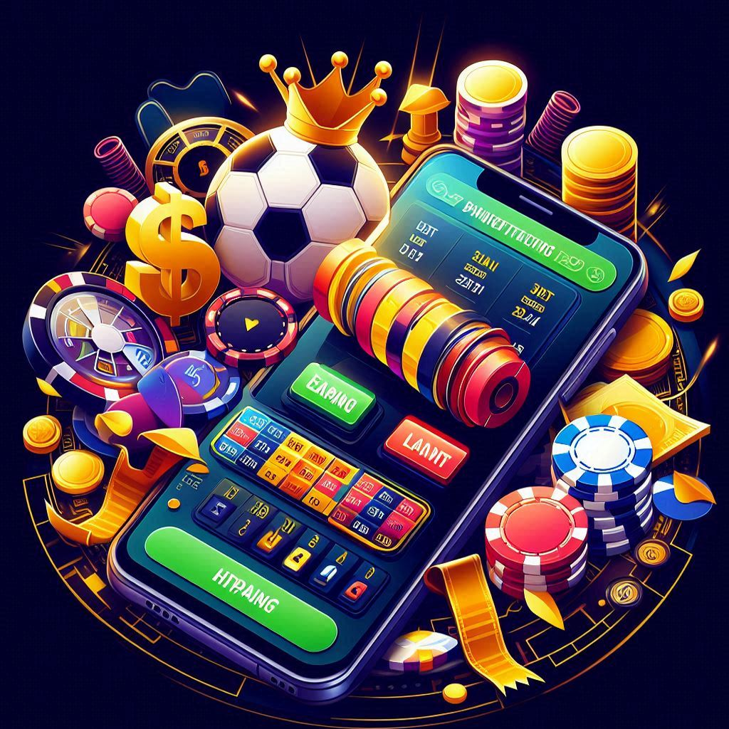 En Yüksek Kazanç Sağlayan Online Casinolar Oyunları